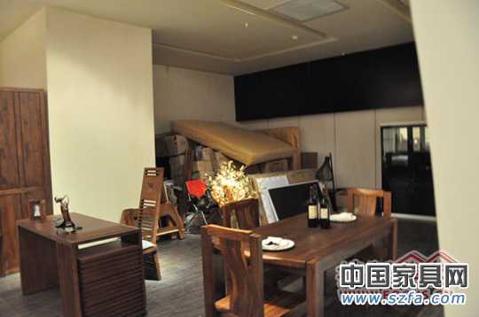 紅星美凱龍北五環入駐品牌店面內景 紅星美凱龍北五環入駐品牌店面內景