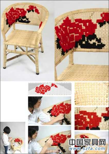 2011年米蘭國際家具展 中國設計走進米蘭 2011年米蘭國際家具展 中國設計走進米蘭