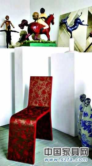 2011年米蘭國際家具展 中國設計走進米蘭 2011年米蘭國際家具展 中國設計走進米蘭