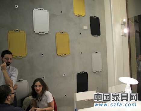 設計欣賞：意大利米蘭建筑風情