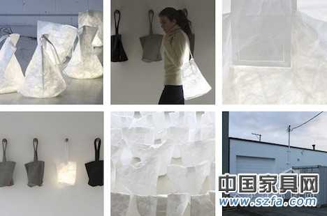 關注環境與美 2011米蘭國際家具展環保產品剖析