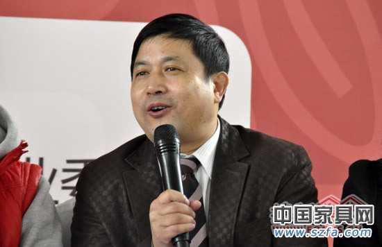 香港博思室內設計事務所設計總監 曹楊 香港博思室內設計事務所設計總監 曹楊