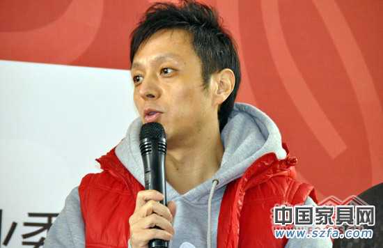 輕舟裝飾董事長 陳耕 輕舟裝飾董事長 陳耕