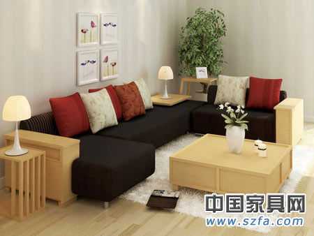 家居業(yè)進入品牌優(yōu)勢時代 競爭加劇 家居業(yè)進入品牌優(yōu)勢時代 競爭加劇