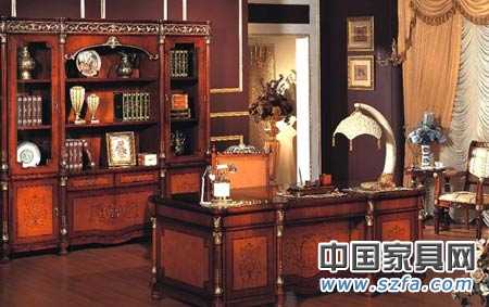 紅木家具市場現狀