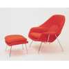 子宮椅Womb Chair,咖啡廳沙發,個性休閑家具