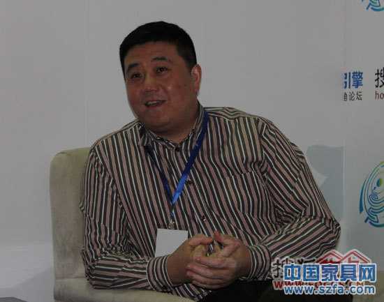 北京百?gòu)?qiáng)國(guó)際家居商貿(mào)有限公司總裁陳曉太 北京百?gòu)?qiáng)國(guó)際家居商貿(mào)有限公司總裁陳曉太