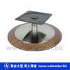 供應(yīng)沙發(fā)底盤(pán)，旋轉(zhuǎn)沙發(fā)底座，沙發(fā)轉(zhuǎn)盤(pán)