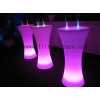 LED“發(fā)光”雞尾酒桌！吧臺(tái)！時(shí)尚，引領(lǐng)時(shí)尚潮流！