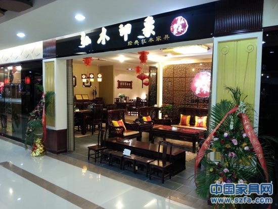 開新店 拿大獎 弘木印象“寒冬”下逆市擴(kuò)張