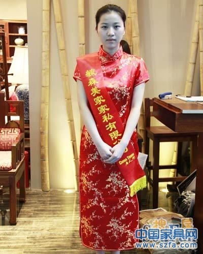 深圳家具展,美女模特11
點擊圖片查看下一頁 深圳家具展,美女模特11