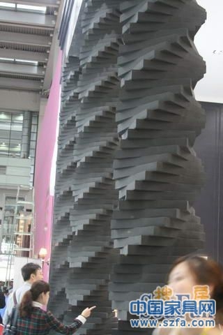 深圳家具展 展館 特色展館
點擊圖片查看下一頁 深圳家具展 展館 特色展館