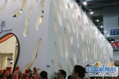 深圳家具展 展館 特色展館 4
點擊圖片查看下一頁 深圳家具展 展館 特色展館 4
