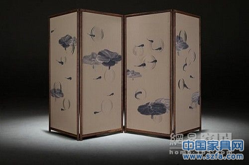 2013米蘭設計周中國原創家居品牌及作品展