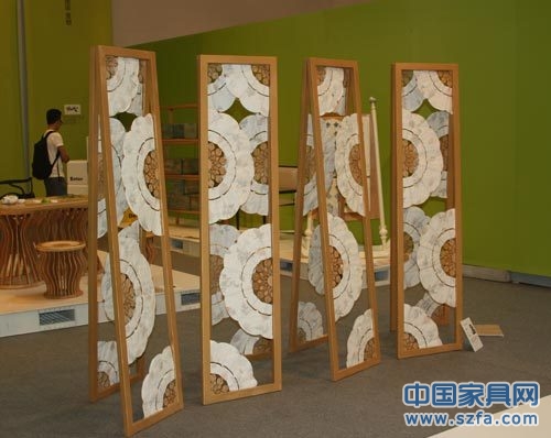 屏風
點擊圖片查看下一頁 屏風