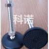M16萬(wàn)向支撐腳,可調(diào)節(jié)腳,碳鋼橡膠腳,尼龍調(diào)節(jié)腳,底腳