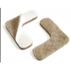 家具保護(hù)墊，毛氈防護(hù)墊，不干膠紙毛氈制品