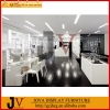 眼鏡店展示柜展架設計制作，價格優(yōu)惠，質量保證