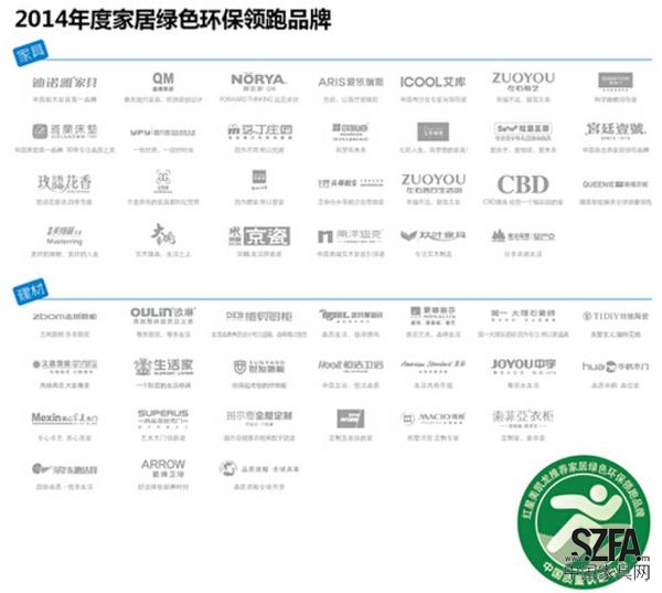 家居綠色環保領跑品牌新一季開啟