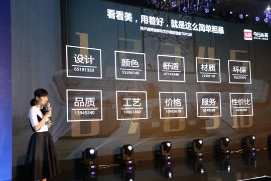 突破,不止一次!---顧家布藝2017新品發布暨全國事業伙伴財富大會成功召開!,突破,不止一次!---顧家布藝2017新品發布暨全國事業伙伴財富大會成功召開!