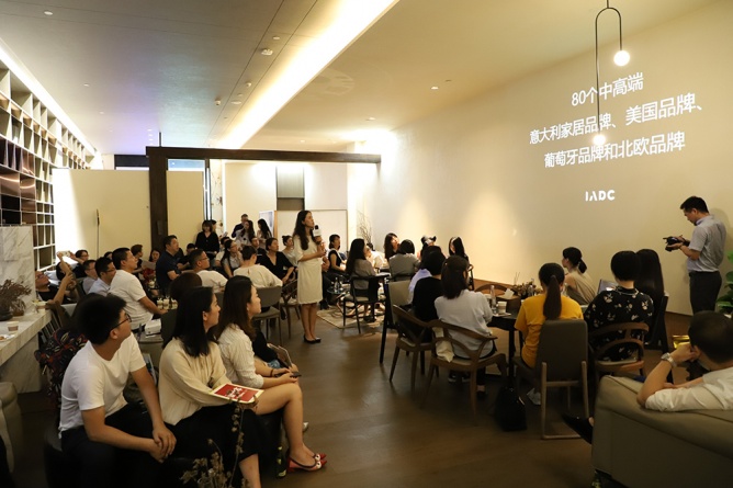 iADC國際藝展中心10月盛大啟幕,進駐品牌首次曝光 6749502 iADC國際藝展中心10月盛大啟幕,進駐品牌首次曝光 6749502