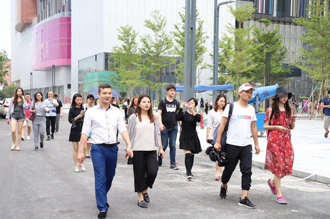 iADC國際藝展中心10月盛大啟幕,進駐品牌首次曝光 6749499 iADC國際藝展中心10月盛大啟幕,進駐品牌首次曝光 6749499