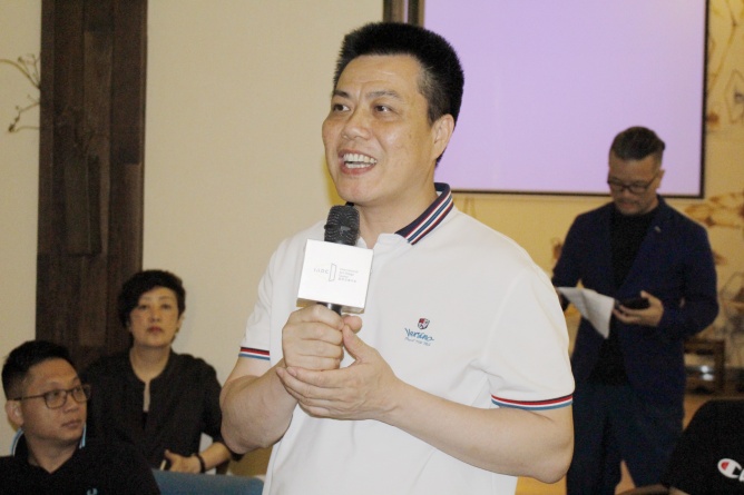 iADC國際藝展中心10月盛大啟幕,進駐品牌首次曝光 6749512 iADC國際藝展中心10月盛大啟幕,進駐品牌首次曝光 6749512