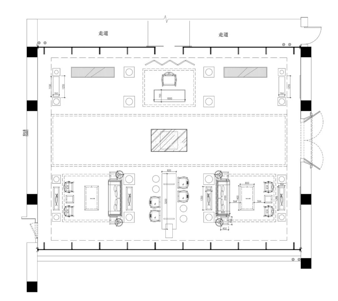 創時空設計 | 建發·央璽，一座400年古宅的風雅再現