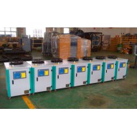 上海冷水機，上海冰水機，上海冷熱一體機