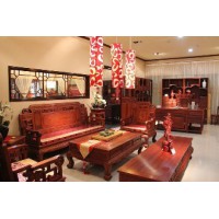 新中式紅木家具，紅木家具報價