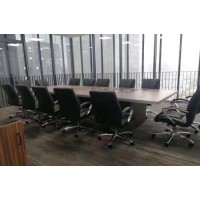 辦公家具定制充分利用辦公室空間，提高員工之間工作效率