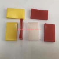 扁管外套，直角套，鐵管一字膠套，保護(hù)套，套角