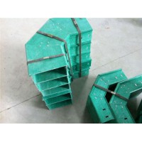 全國直銷|玻璃鋼橋架 玻璃鋼槽式橋架 玻璃鋼梯式橋架生產廠家