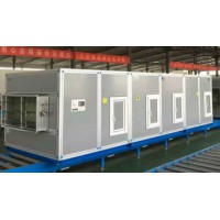 為您推薦好的ZK空氣處理機組加工服務-定做新風機組