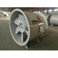 鄂爾多斯HTF軸流排煙風(fēng)機(jī)，優(yōu)惠的HTF軸流排煙風(fēng)機(jī)