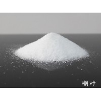 工業(yè)四硼酸鈉&15%農(nóng)用顆粒硼肥&鄒平縣潤梓化工硼砂生產(chǎn)廠家
