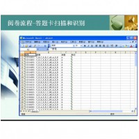 南昊掃描閱卷系統多少錢 羅平縣考試網上閱卷系統