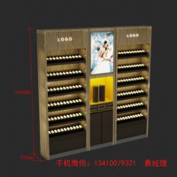 供應(yīng)紅酒展柜、紅酒展柜設(shè)計、紅酒展示柜訂做