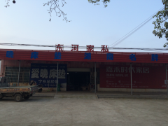 東河家私城(寧鄉市)