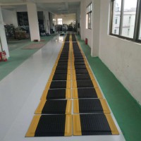 卡優防疲勞腳墊，抗疲勞防靜電地墊，環保防靜電桌墊