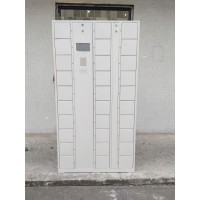 智能鑰匙柜，車隊鑰匙管理寄存柜