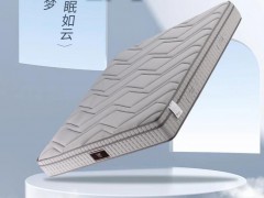 芝華仕·格調睡眠 |【多納床墊】科學撐托每一夜，讓深度酣眠自然發生